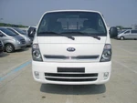 фото Отличный Kia Bongo 2012 г. в. с оцинковкой