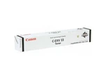 фото Расходные материалы Canon C-EXV33 TONER BK