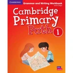 фото Cambridge Primary Path 1. Grammar and Writing Workbook