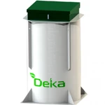 фото СЕПТИК BioDeka-3 C-600