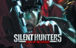 фото Ubisoft Silent Hunter 5 (UB_176)