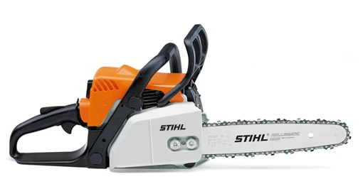 Фото Бензопила STIHL MS 180