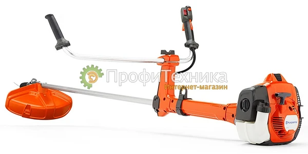 Фото Бензокоса Husqvarna 525RX 9667768-01