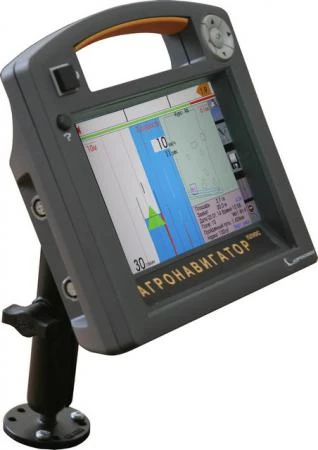 Фото GPS-навигатор БНК Агронавигатор-плюс