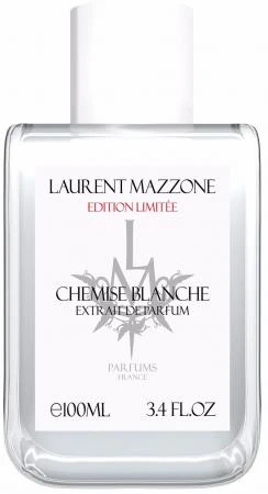 Фото LM Parfums Chemise Blanche 100мл Тестер