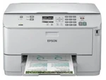 фото Epson WorkForce Pro WP-4515DN