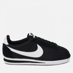 фото Nike Classic Cortez Nylon Black/White