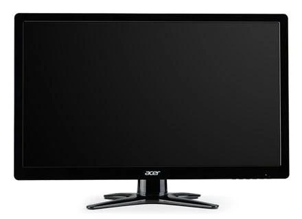 Фото Монитор 23" Acer G236HLBBID Black LED