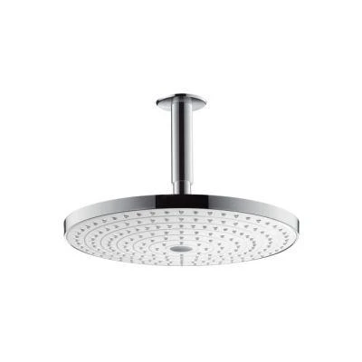 Фото Hansgrohe Raindance Select S 300 2jet 27337400 Верхний душ (хром/белый)