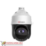 фото HiWatch DS-I225: Поворотная уличная IP-камера