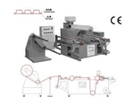 фото Линия для производства воздушно-пузырьковой пленки китайского производства