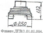 Фото №4 Плиты пресс-грануляторов Б6-ДГВ-6,Б6-ДГВ, ОГМ