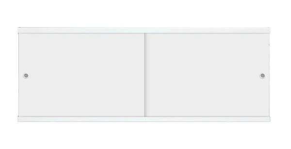 Фото Экран для ванны универсальный Тритон КВАРТ 1,68 ( белый )