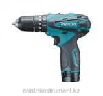 фото Аккумуляторная дрель-шуруповёрт Makita DF330DWE