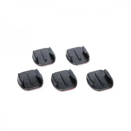 Фото GoPro Плоская платформа GoPro Flat Adhesive Mounts