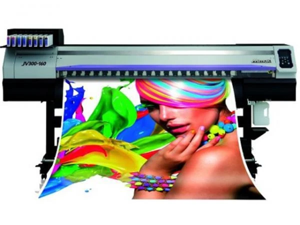 Фото Mimaki JV300-160