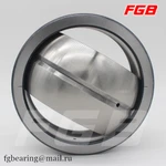 фото FGB Подшипник скольжения ШСЛ80К, размер:80*125*76/70