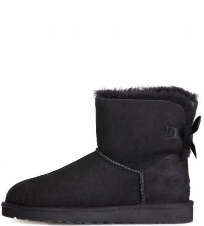 Фото UGG Australia Полусапоги UGG Australia 1005062 blk