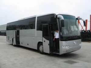 Фото Автобус Higer KLQ6129Q