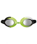 фото Очки X-Lite Kids Mirror Black/Silver/Green (92420 65) (164841)