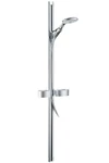 фото Hansgrohe Raindance Unica 150 Set 27875000 Душевой гарнитур (хром)