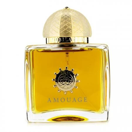 Фото Amouage Jubilation XXV Extrait De Parfum 50мл Стандарт