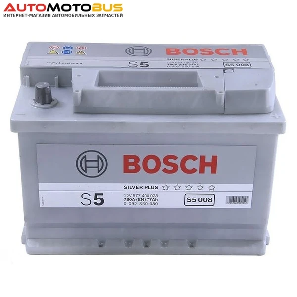 Фото Bosch 0 092 S50 080