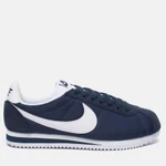 фото Nike Classic Cortez Nylon Obsidian/White