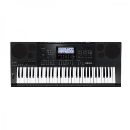 Фото Синтезатор Casio CTK-7200