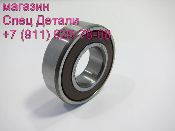 Фото Daewoo Подшипник маховика F4AE DL08 (Опорный) 6205