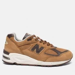 фото New Balance M990DVN2 Tan/Brown