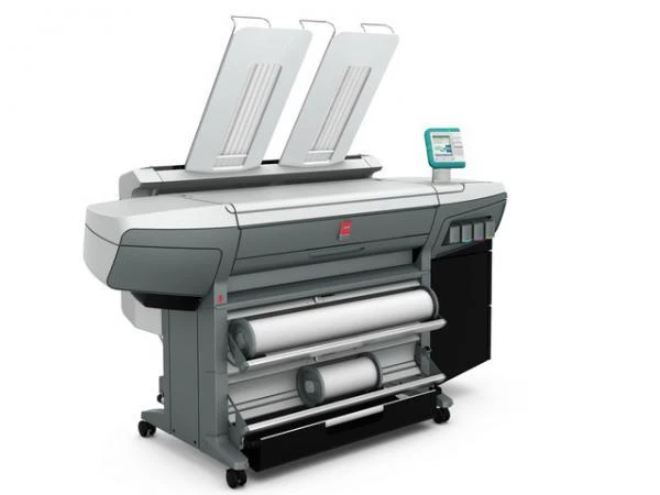 Фото Oce ColorWave 300 DDS2R