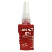 Фото Loctite 574 — фланцевый герметик для фланцев из прочных металлов