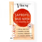 фото VIVERE SAPROPEL MUD MASK with ESSENTIAL OILS Soothing