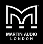 фото ВЧ-драйвер MARTIN AUDIO DLS840 8