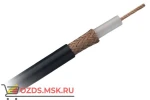 фото Hyperline COAX-RG213: Кабель