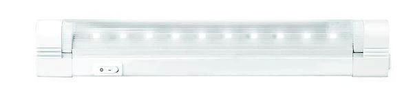 Фото Светильник настенно-потолочный 41LED LWL-2001-41DL 220В 8Вт с сетевым проводом; 10388