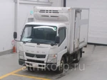 фото Авторефрижератор MITSUBISHI CANTER кузов FEA50 год вып 2011 грузопод. 2 тн объем 9,57 куб м пробег 269 т.км