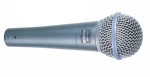 фото Динамический микрофон SHURE BETA 58A