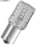 фото Лампа светодиодная автомобильная OSRAM 3W 12V BA15S (7456R-02B)