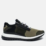 фото Adidas Consortium ADO Pure Boost ZG Day One Panton Green/Black