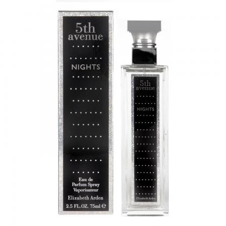 Фото Elizabeth Arden 5th Avenue Nights 125мл Стандарт