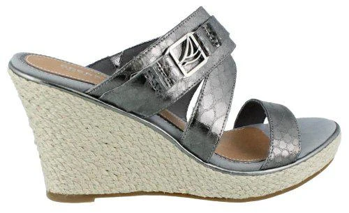 Фото Sperry Top-Sider Maris Sandal - Women's