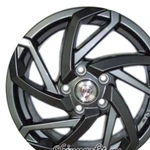 фото NZ Wheels SH673 6x15/5x105 D56.6 ET39 GM