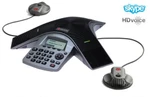 фото Конференц-телефон Polycom SoundStation Duo