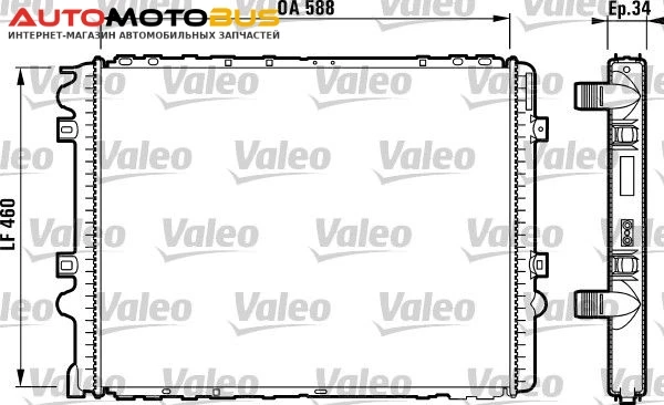 Фото Комплект тормозных колодок Bosch 0986494255