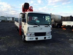 фото Hyundai HD- 120 c КМУ Horyong 156 6т.