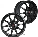 фото NZ Wheels F-27 6.5x16/5x114.3 D60.1 ET45 MB