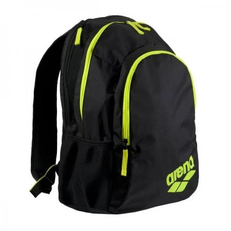 Фото Рюкзак спортивный Arena Spiky 2 backpack fluo/yellow арт.1E005 53