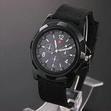 Фото Эксклюзивные мужские часы Swiss Army